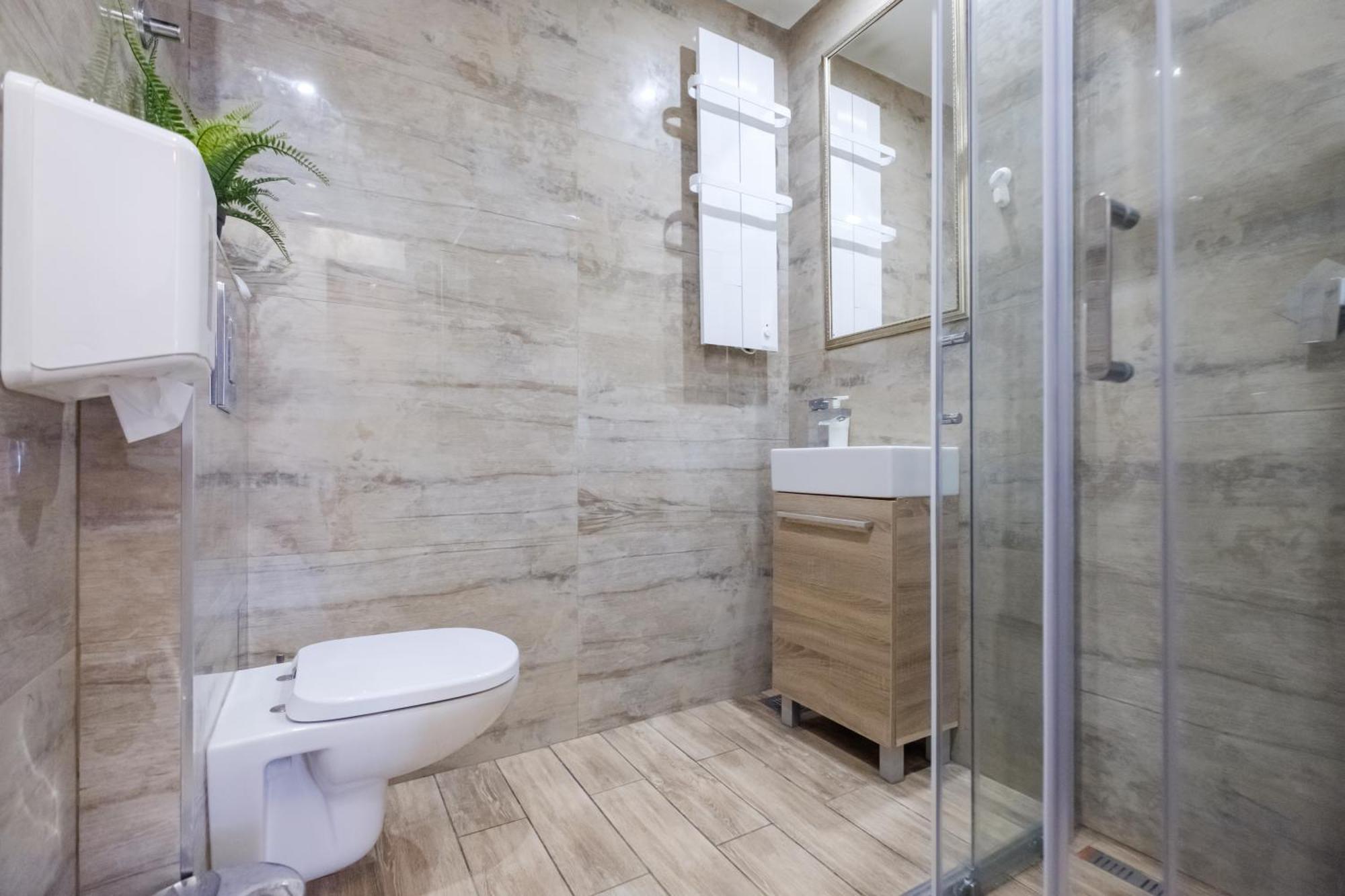 Central Belgrade Apartments المظهر الخارجي الصورة