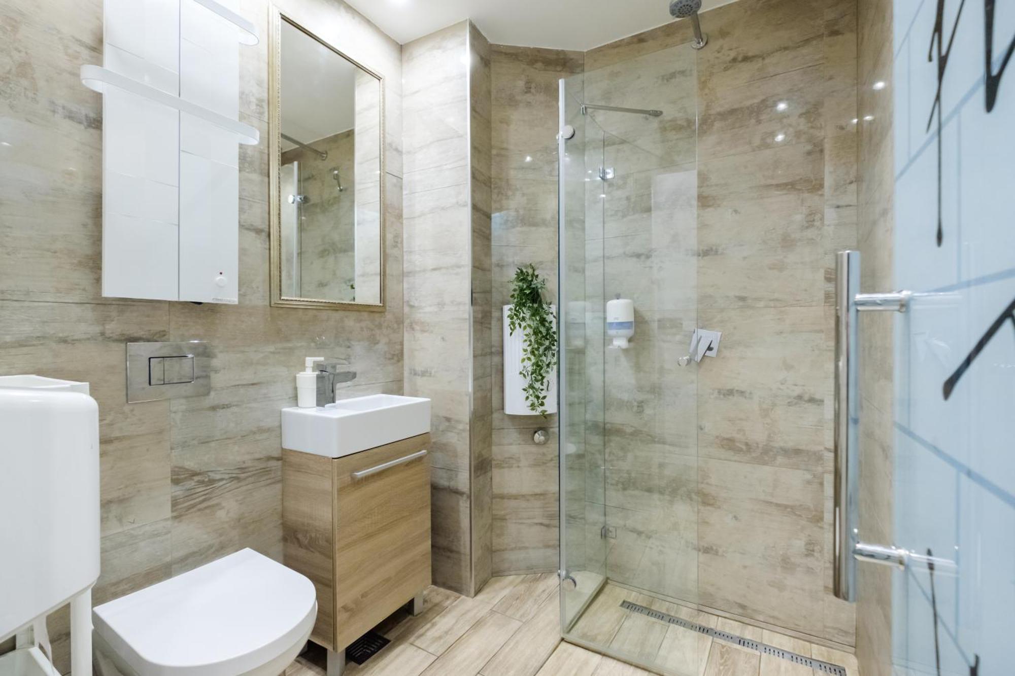 Central Belgrade Apartments المظهر الخارجي الصورة